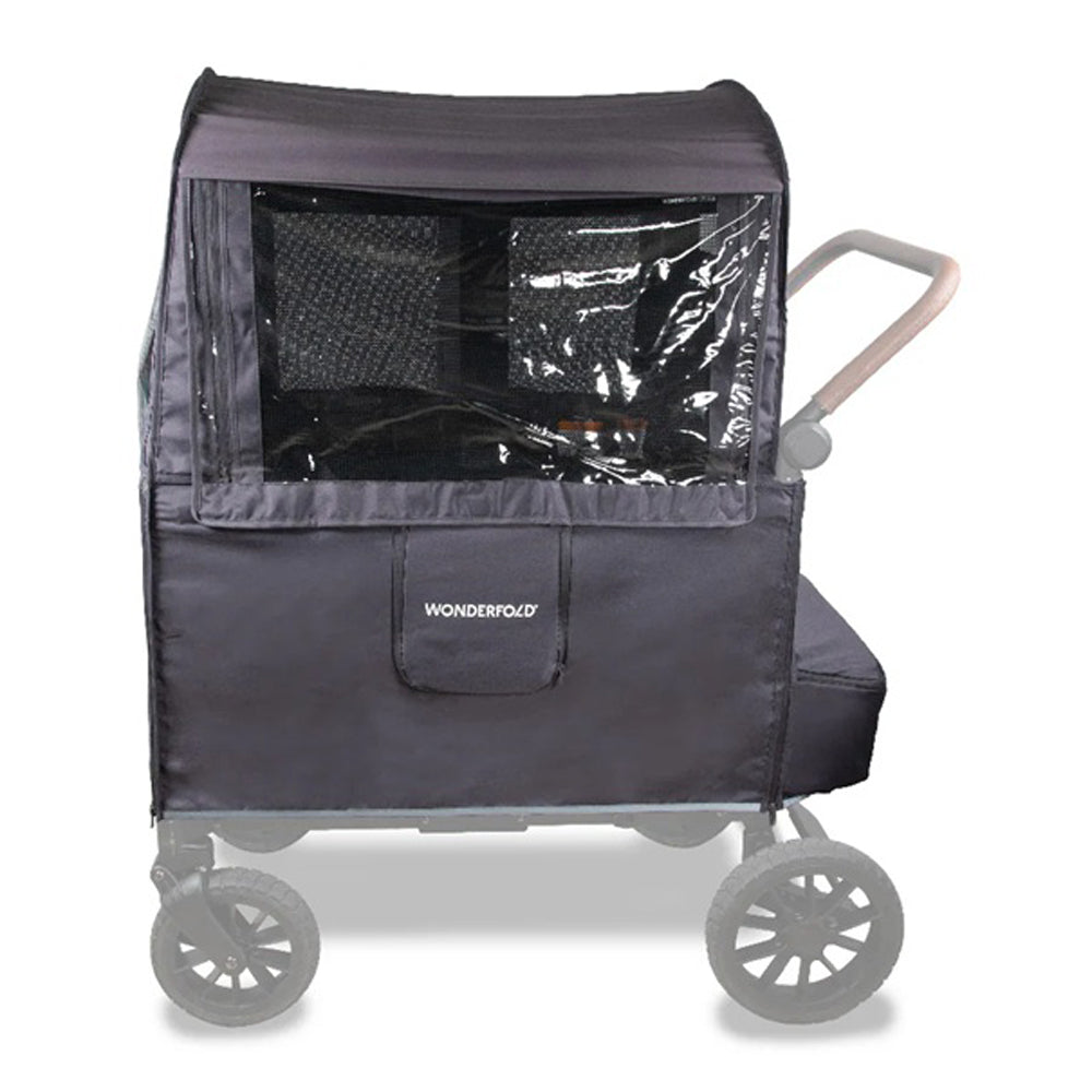 Wonderfold W-Series W4 Weather Cover