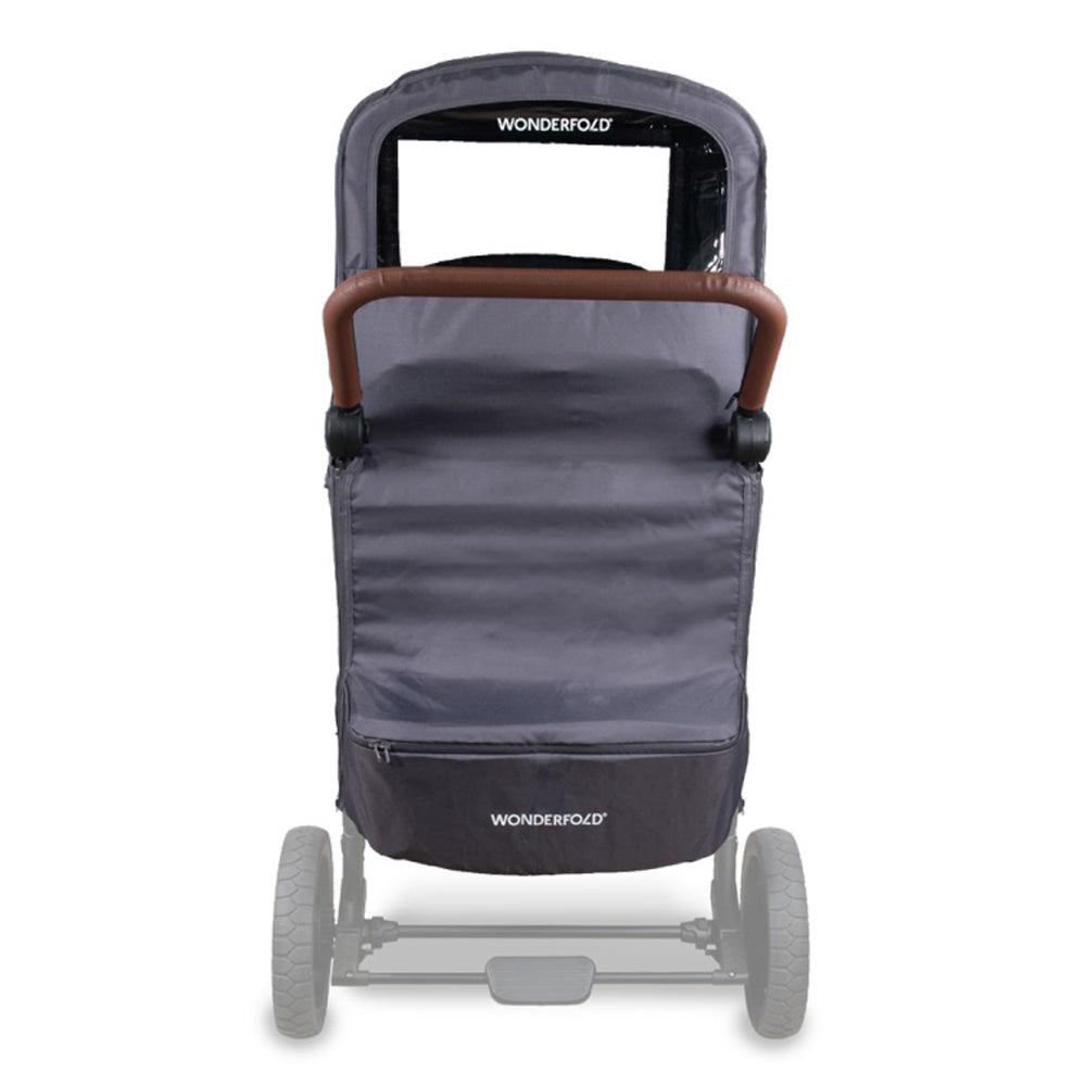 Wonderfold W-Series W4 Weather Cover