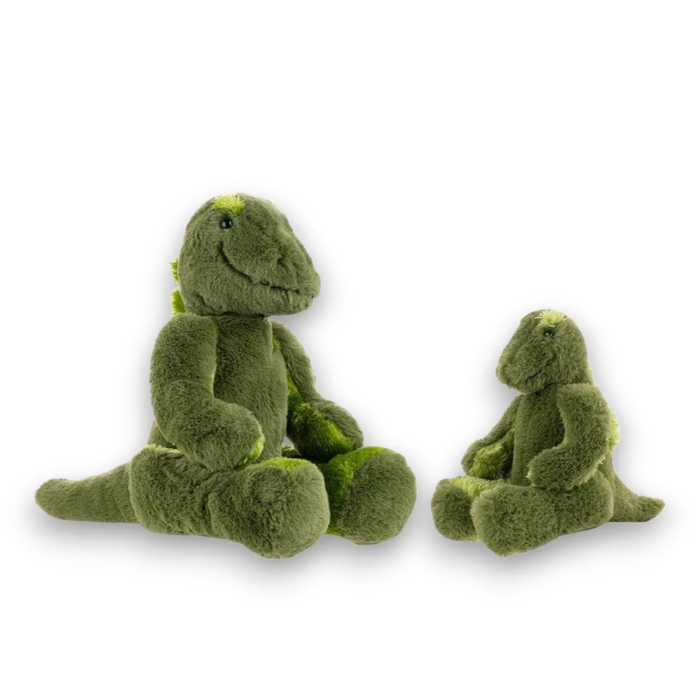 Wonderlings Dai no Osore Dinosaur Plush