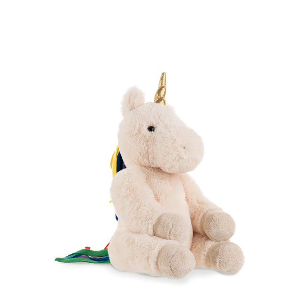 Wonderlings Gilbert Unicorn Plush