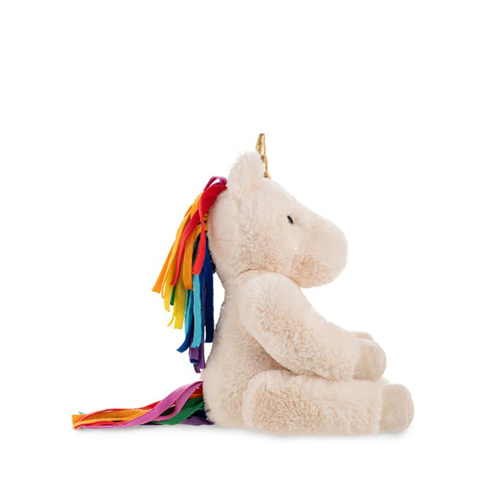 Wonderlings Gilbert Unicorn Plush