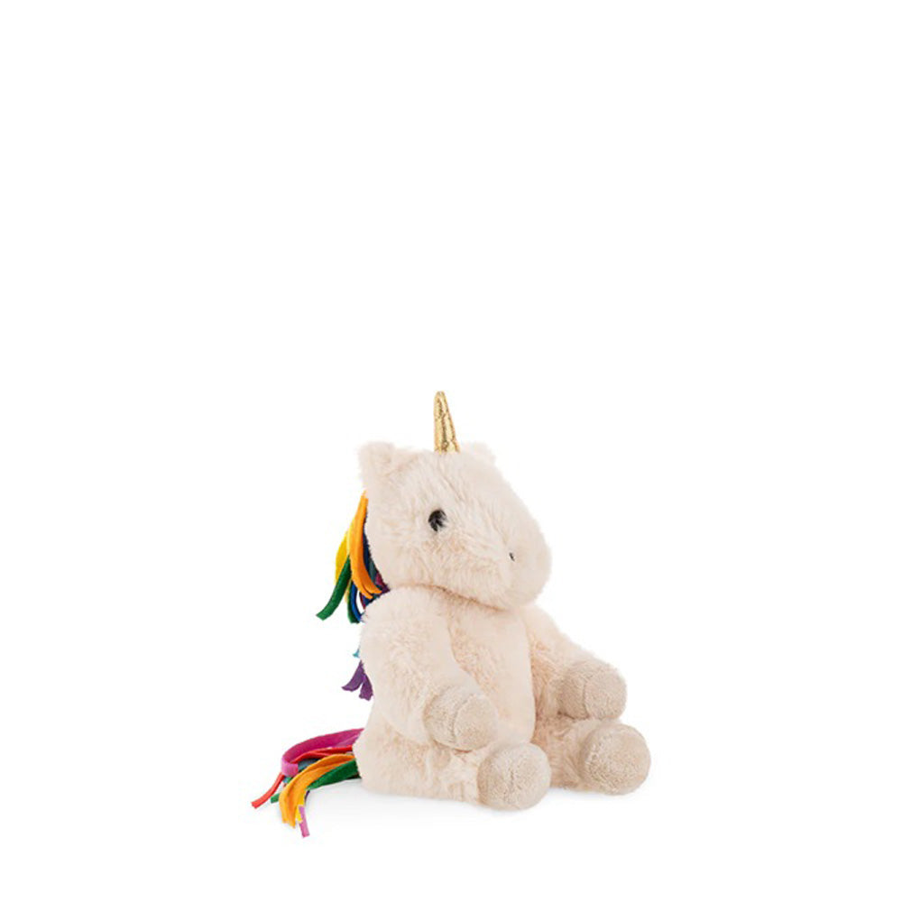 Wonderlings Gilbert Unicorn Plush