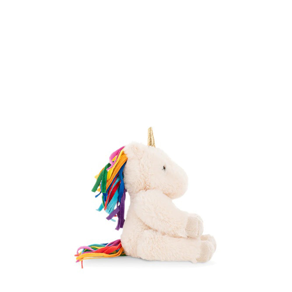 Wonderlings Gilbert Unicorn Plush