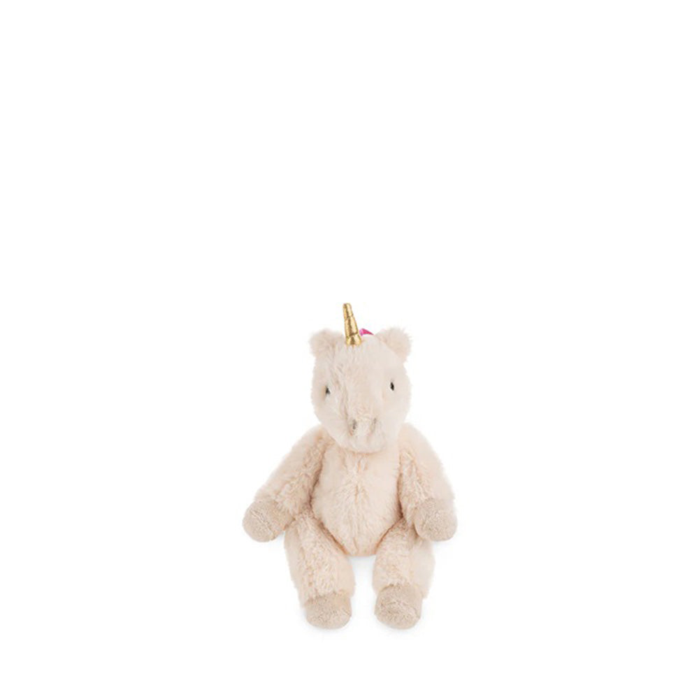 Wonderlings Gilbert Unicorn Plush