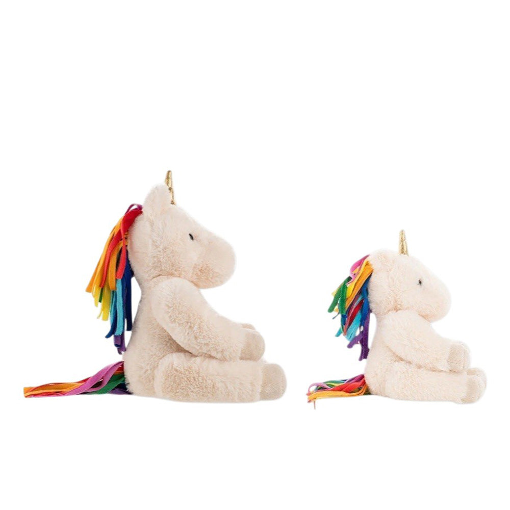 Wonderlings Gilbert Unicorn Plush