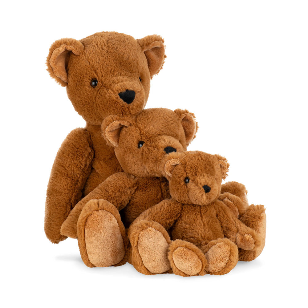 Wonderlings Theodore Bear Plush