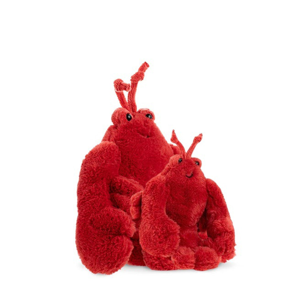 Wonderlings Thibault Lobster Plush