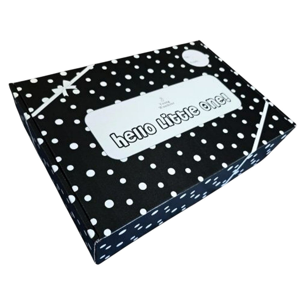 Young Wonderer Hello Little One Gift Set