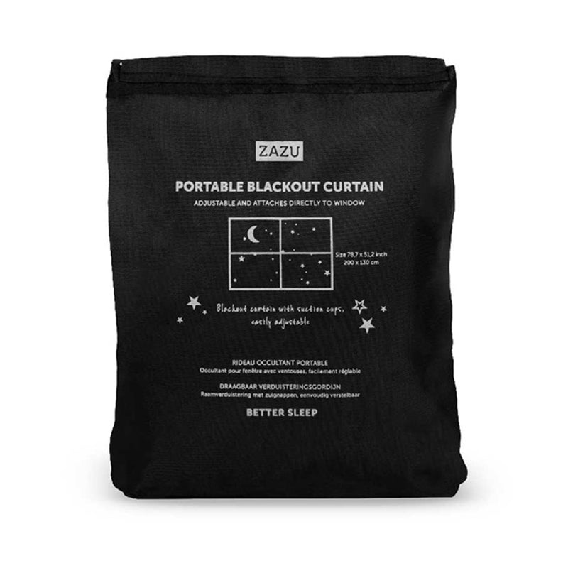 Zazu Blackout Curtain