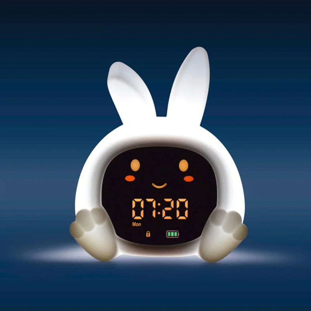 Zazu Sarah the Rabbit