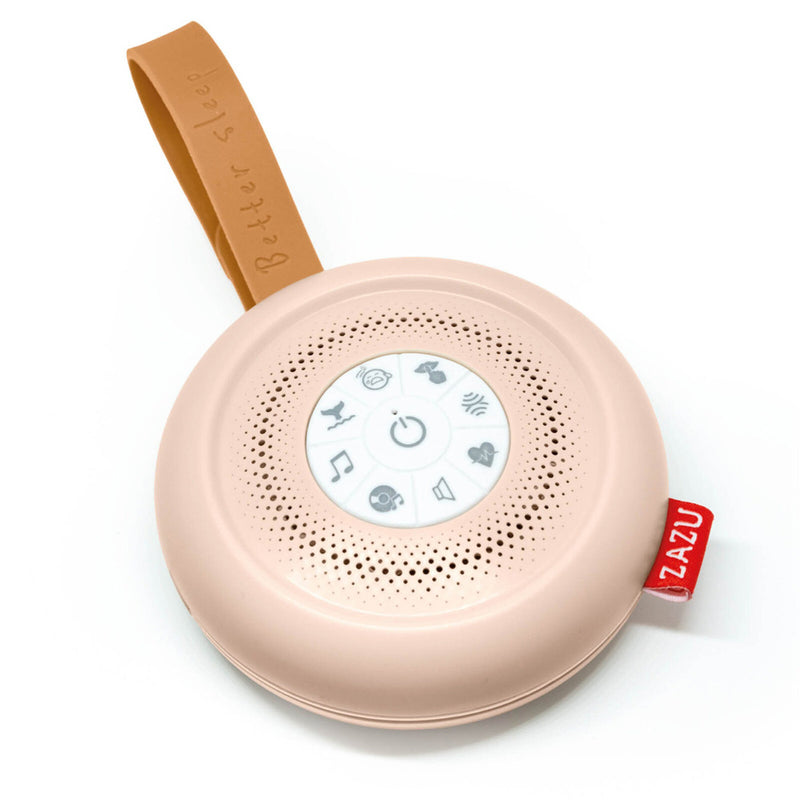 Zazu Suzy Deluxe Baby Soother