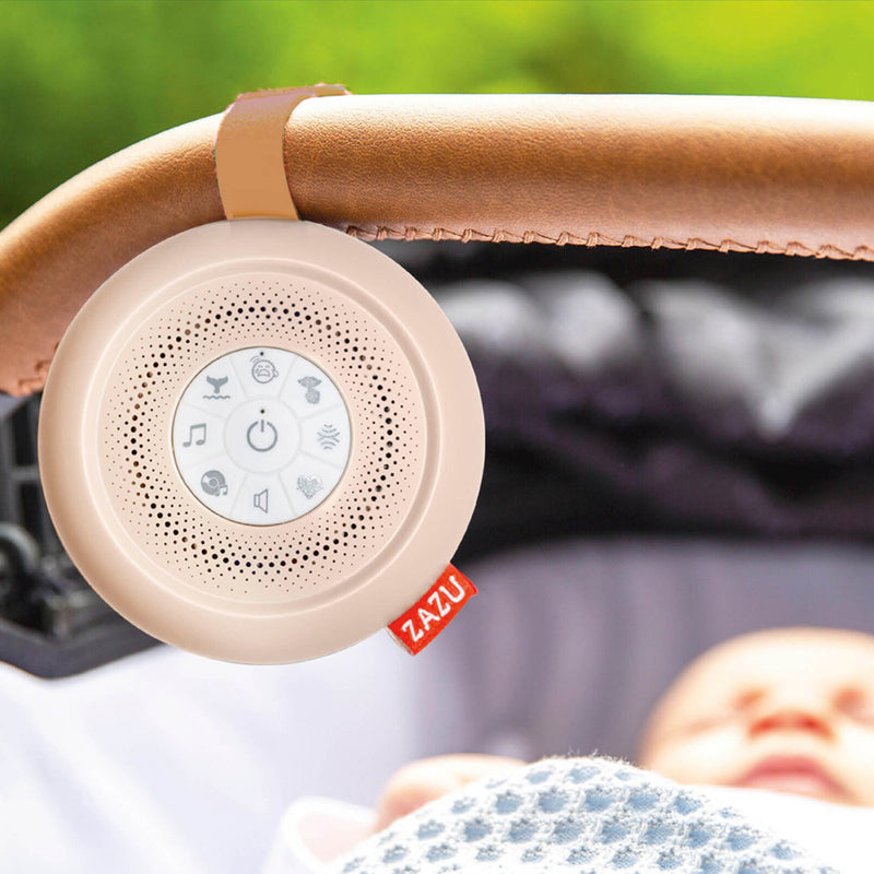 Zazu Suzy Deluxe Baby Soother