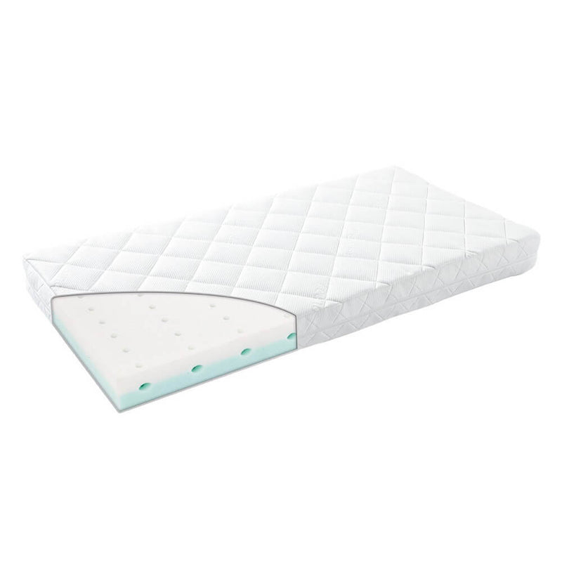 Leander Linea & Luna Cot Mattress Comfort