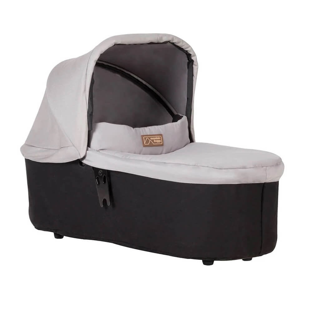 Mountain Buggy Duet V3 Carrycot Plus