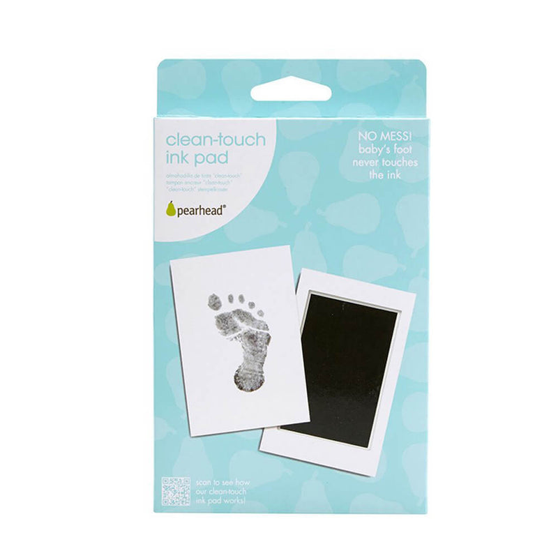 Pearhead Clean Touch Ink Pad