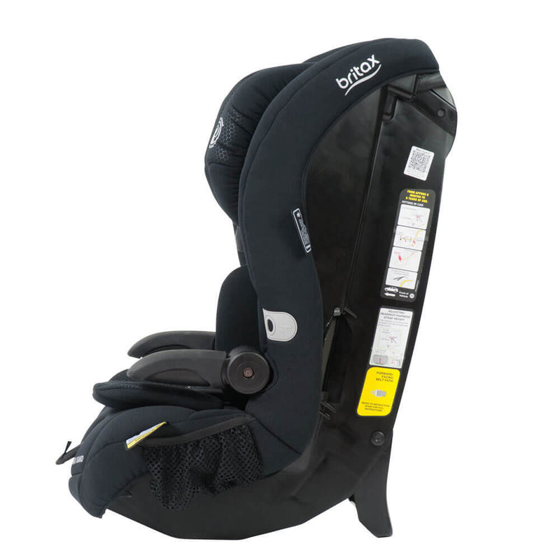 Britax Safe-n-Sound Maxi Guard Car Seat Black 6m-8yrs