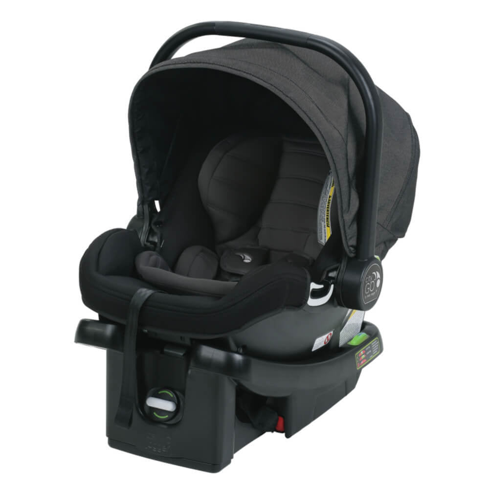 Baby Jogger City Go Infant Carrier