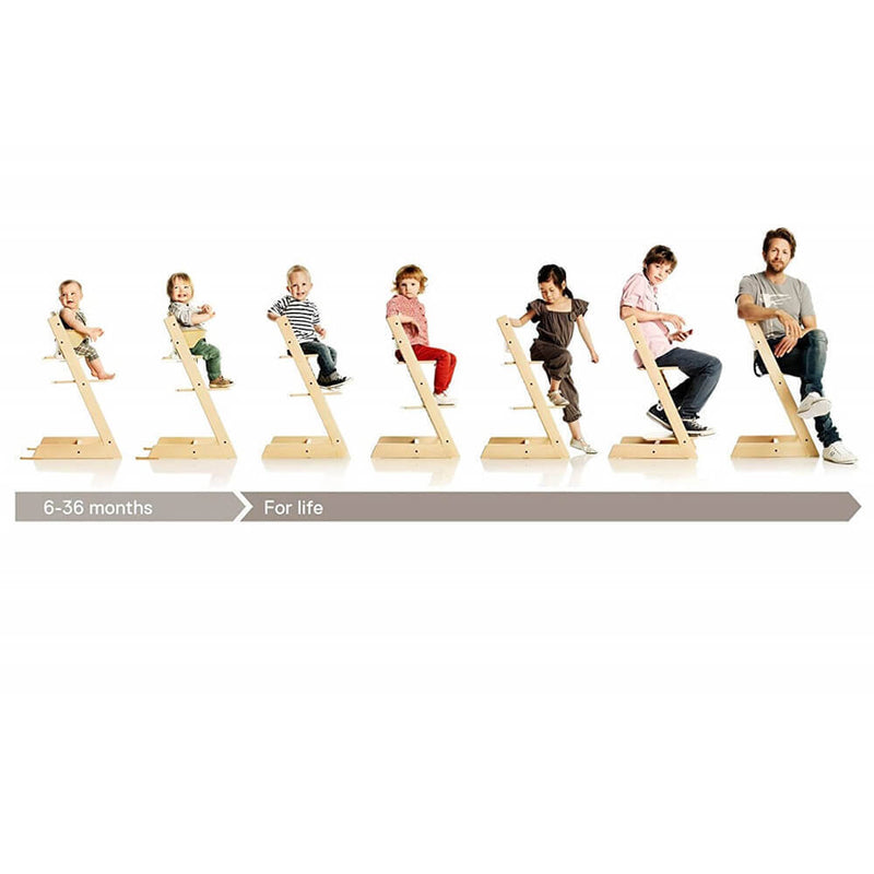 Stokke Tripp Trapp Chair