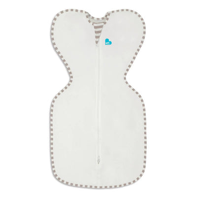 Love To Dream Swaddle UP Organic 1.0 Tog
