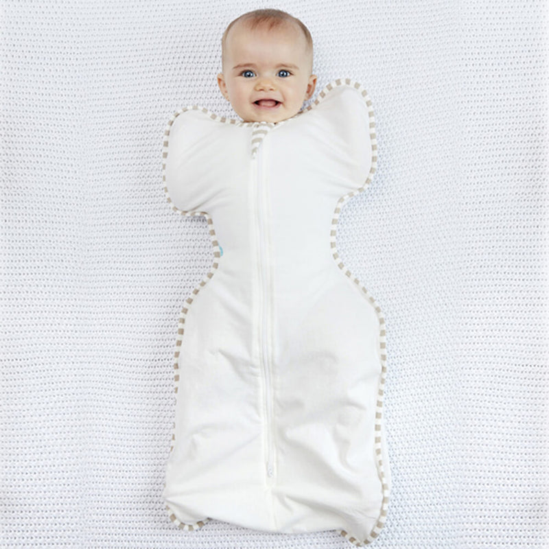 Love To Dream Swaddle UP Organic 1.0 Tog