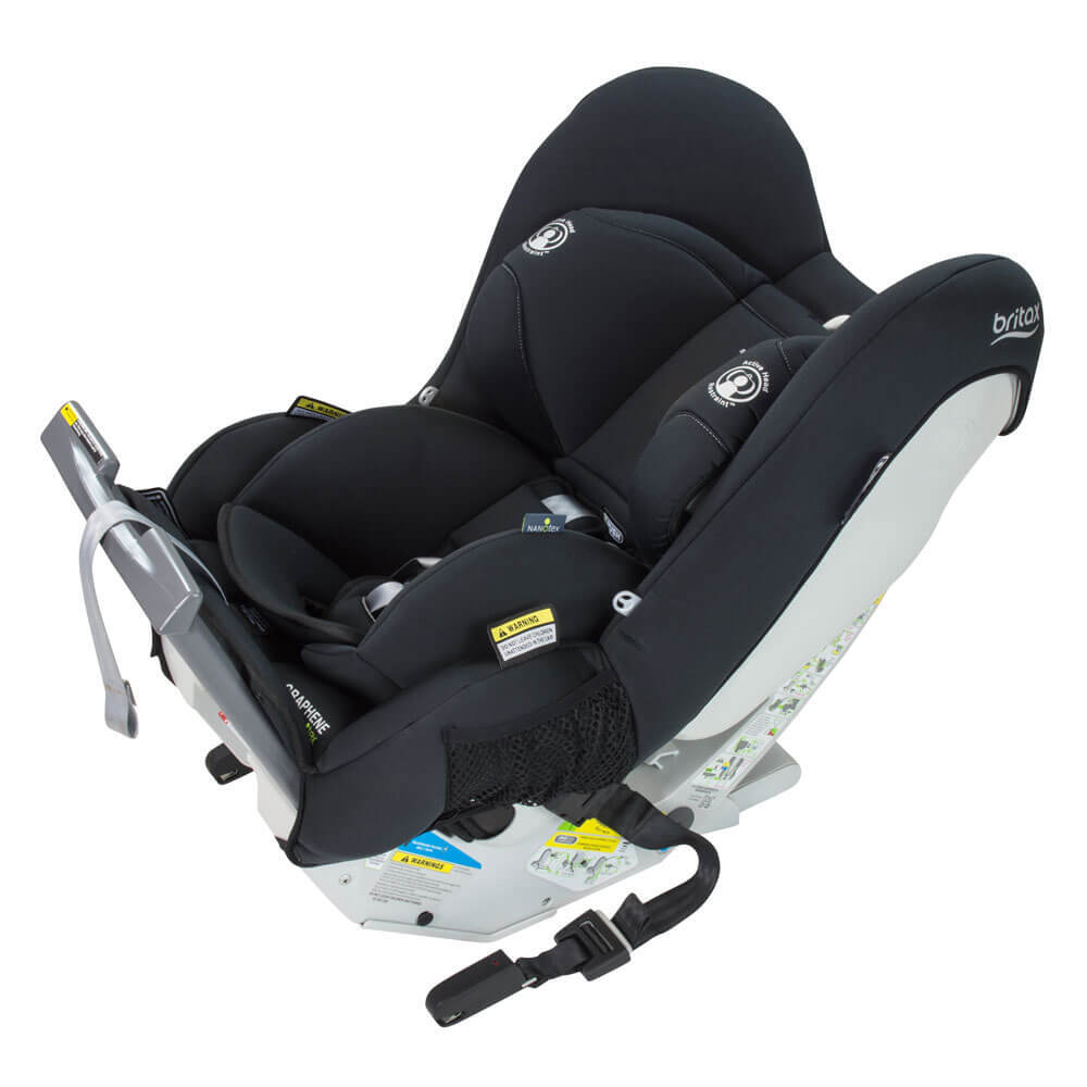 Britax Safe-n-Sound Graphene TEX Car Seat