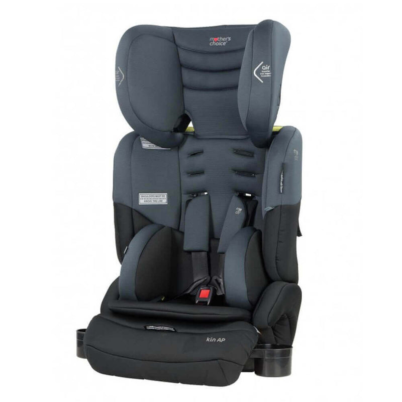 Mother's Choice Kin AP Convertible Booster Seat