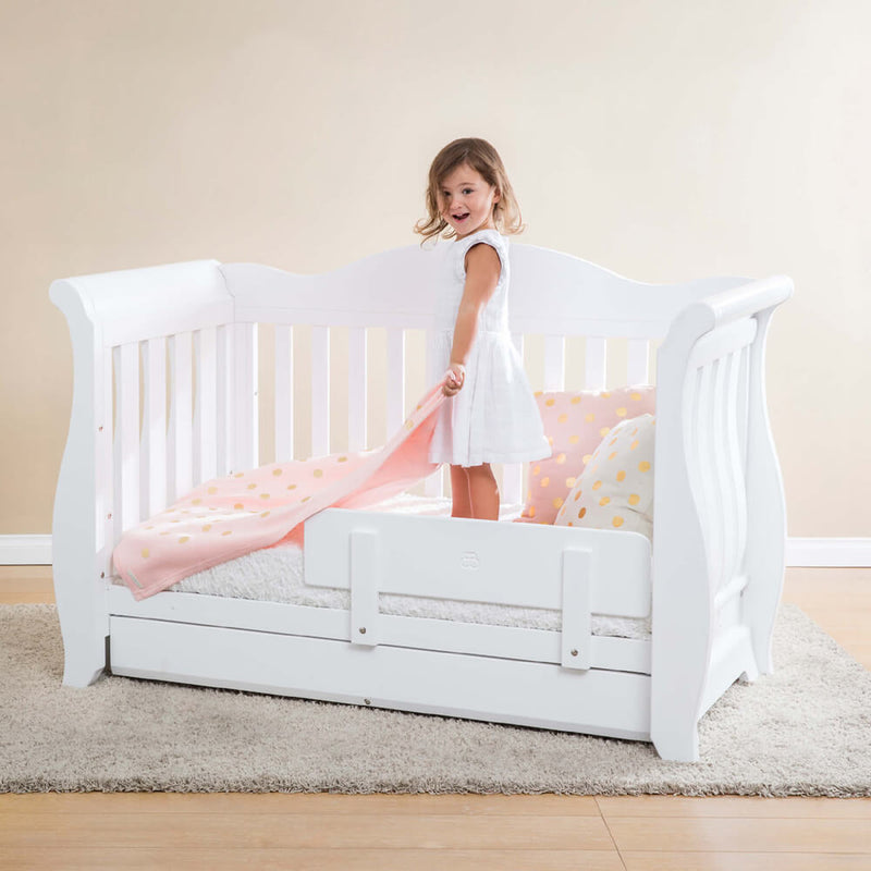Boori Toddler Guard Panel