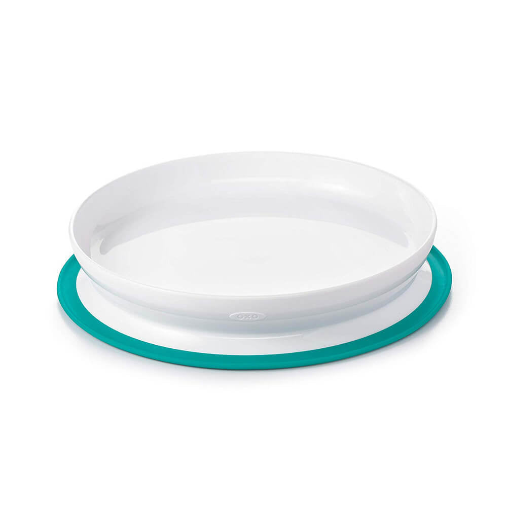 Oxo Tot Stick & Stay Suction Plate