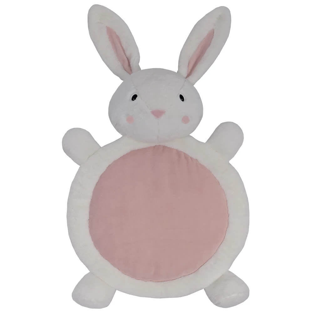 Living Textiles Character Play Mat Bunny