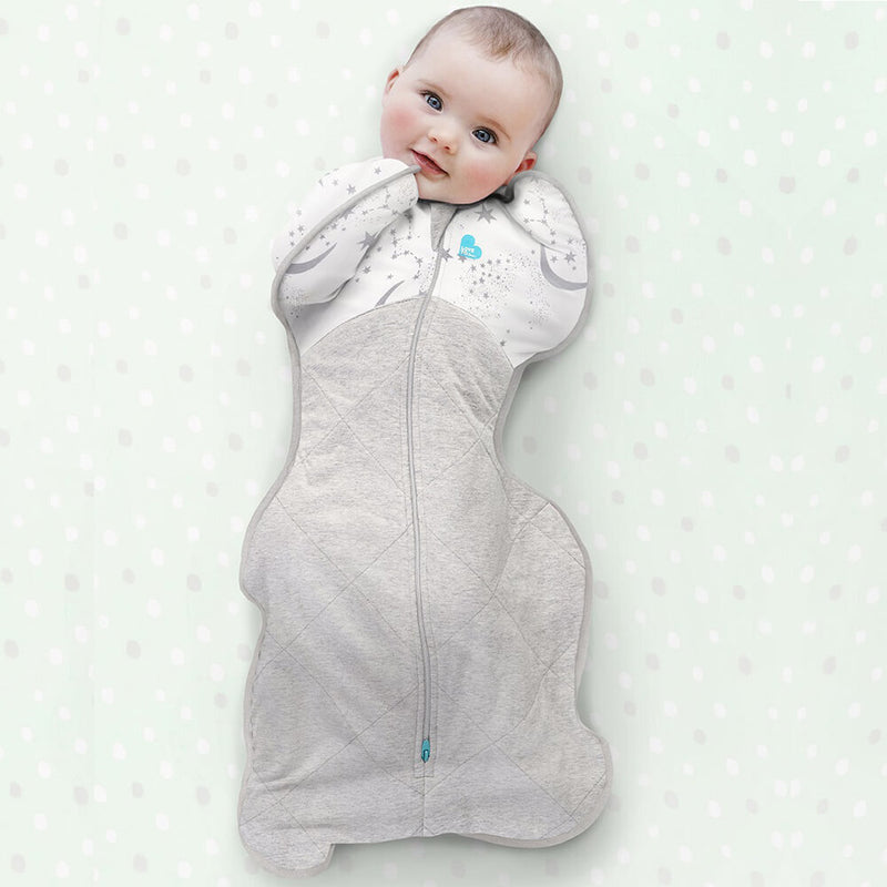 Love To Dream Swaddle UP Warm 2.5 Tog
