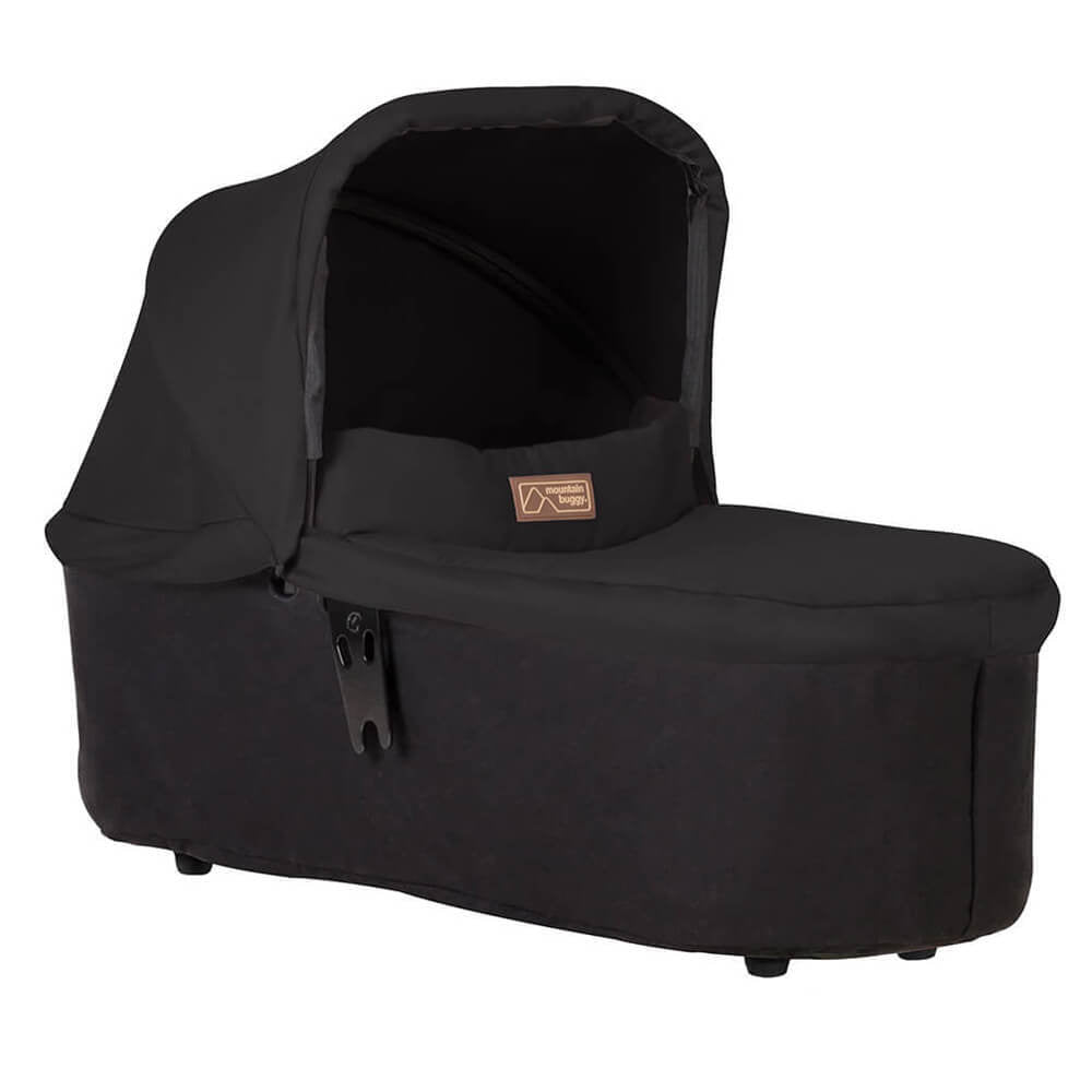 Mountain Buggy Carrycot Plus For Swift & Mini