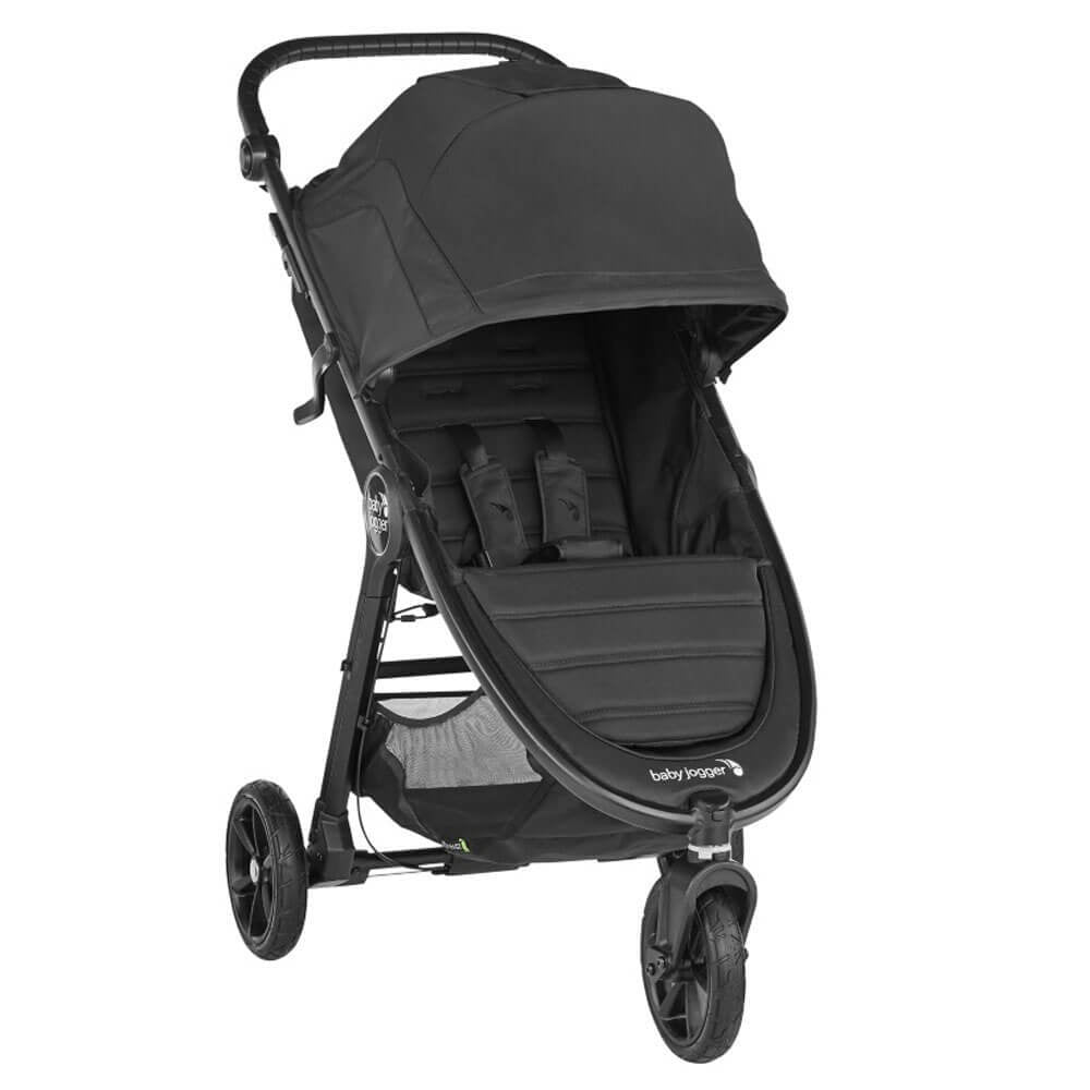 Baby Jogger City Mini GT2 Stroller - Front