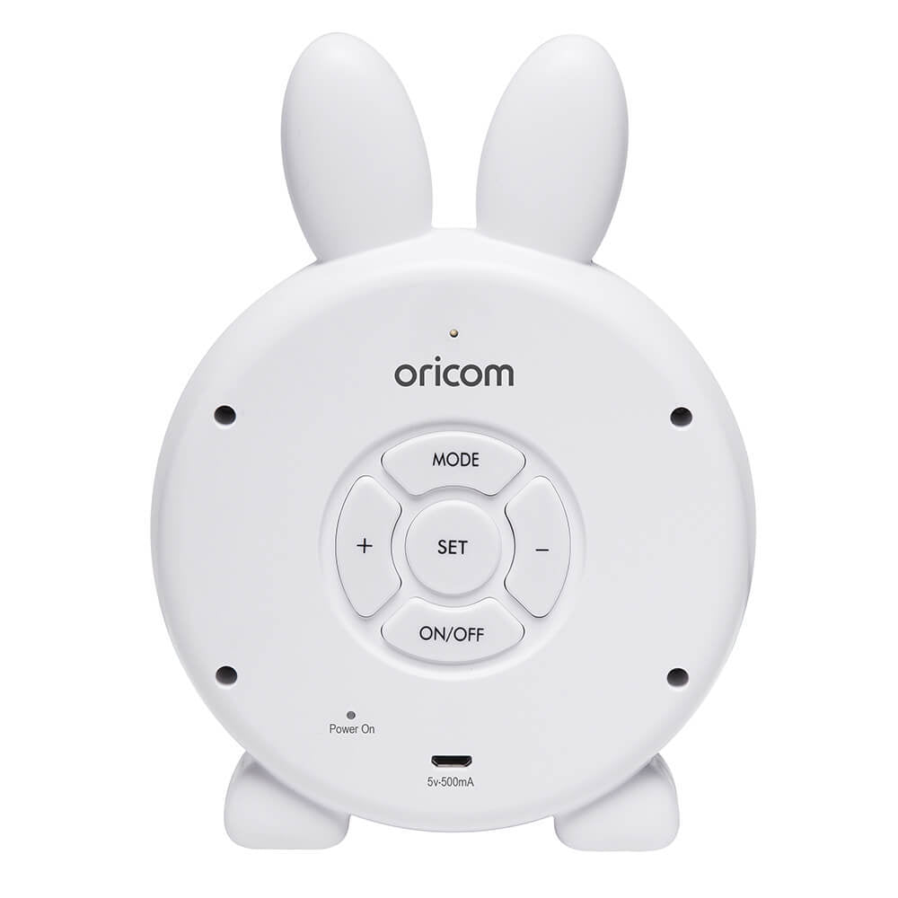 Oricom Sleep Trainer Clock