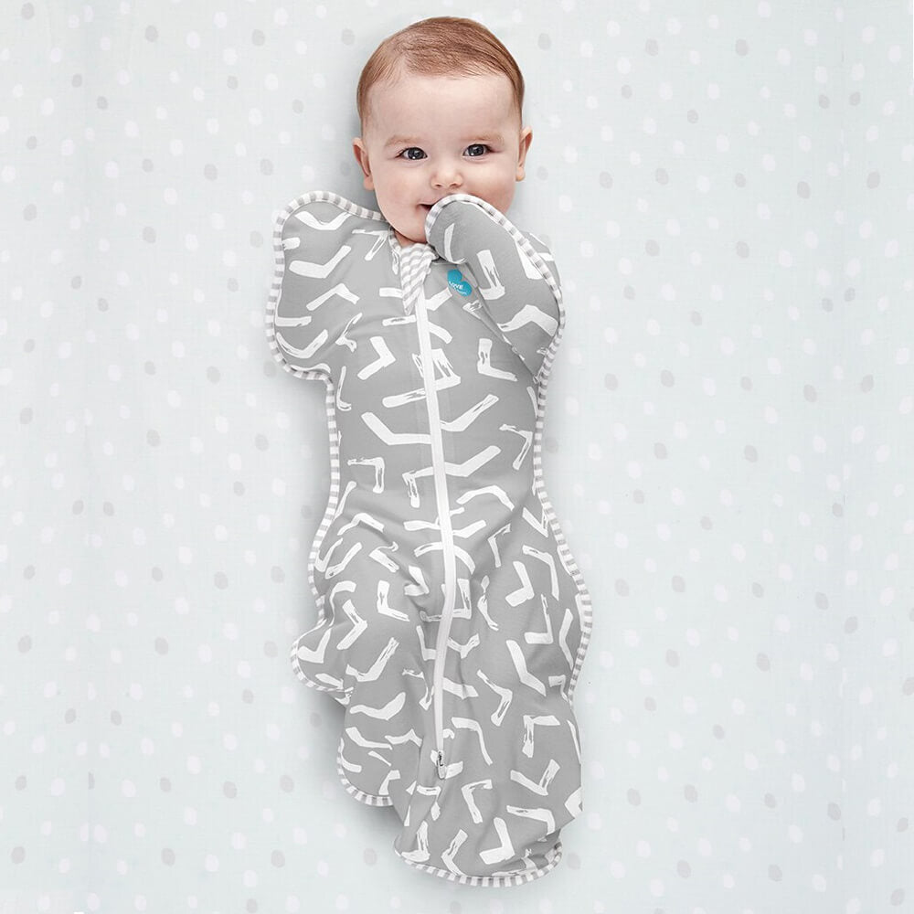Love To Dream Swaddle Up Bamboo Lite 0.2 Tog