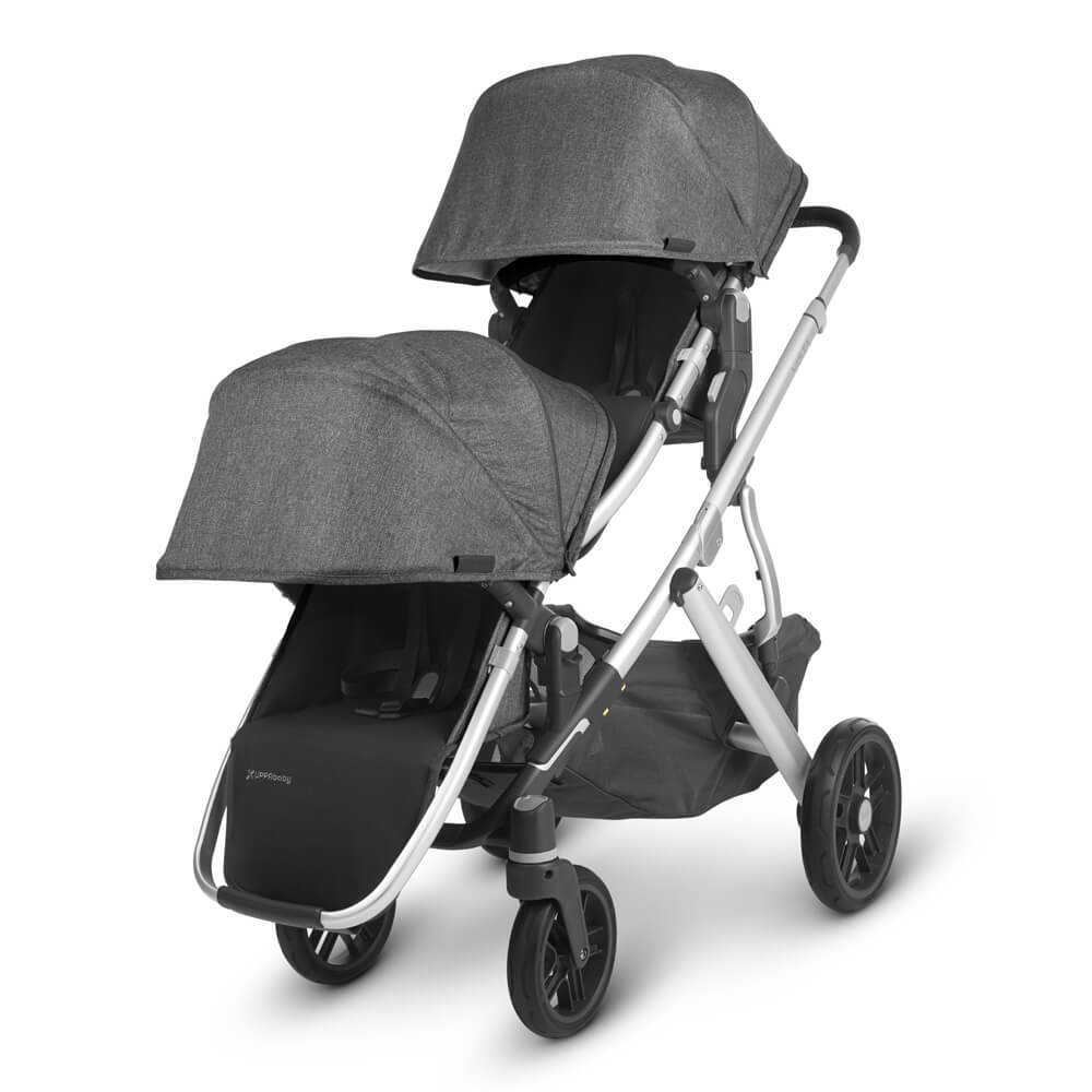 UPPAbaby VISTA V2 Rumble Seat Baby Village