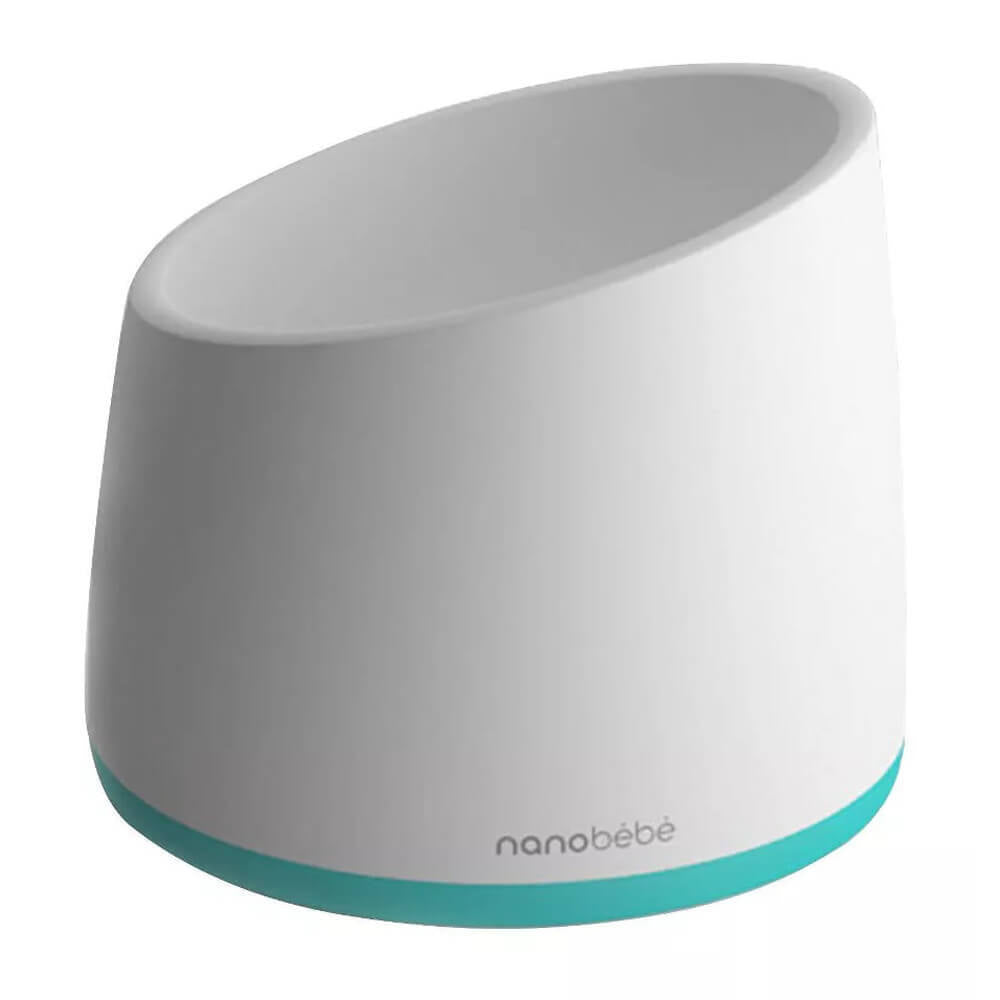 Nanobebe Smart Warming Bowl