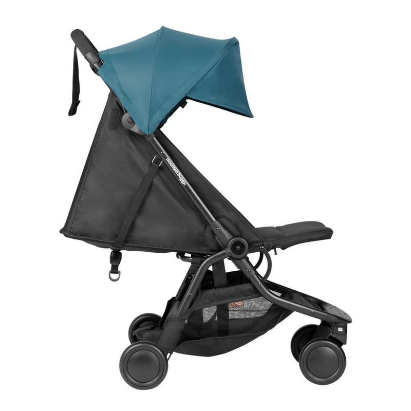 Mountain Buggy Nano V3 Travel Stroller