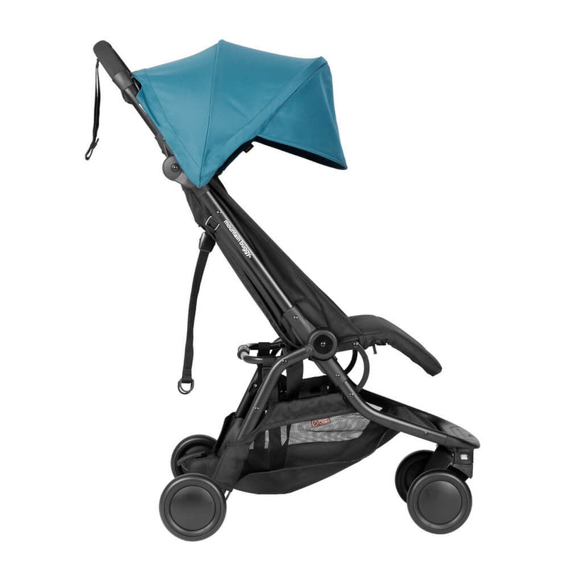 Mountain Buggy Nano V3 Travel Stroller