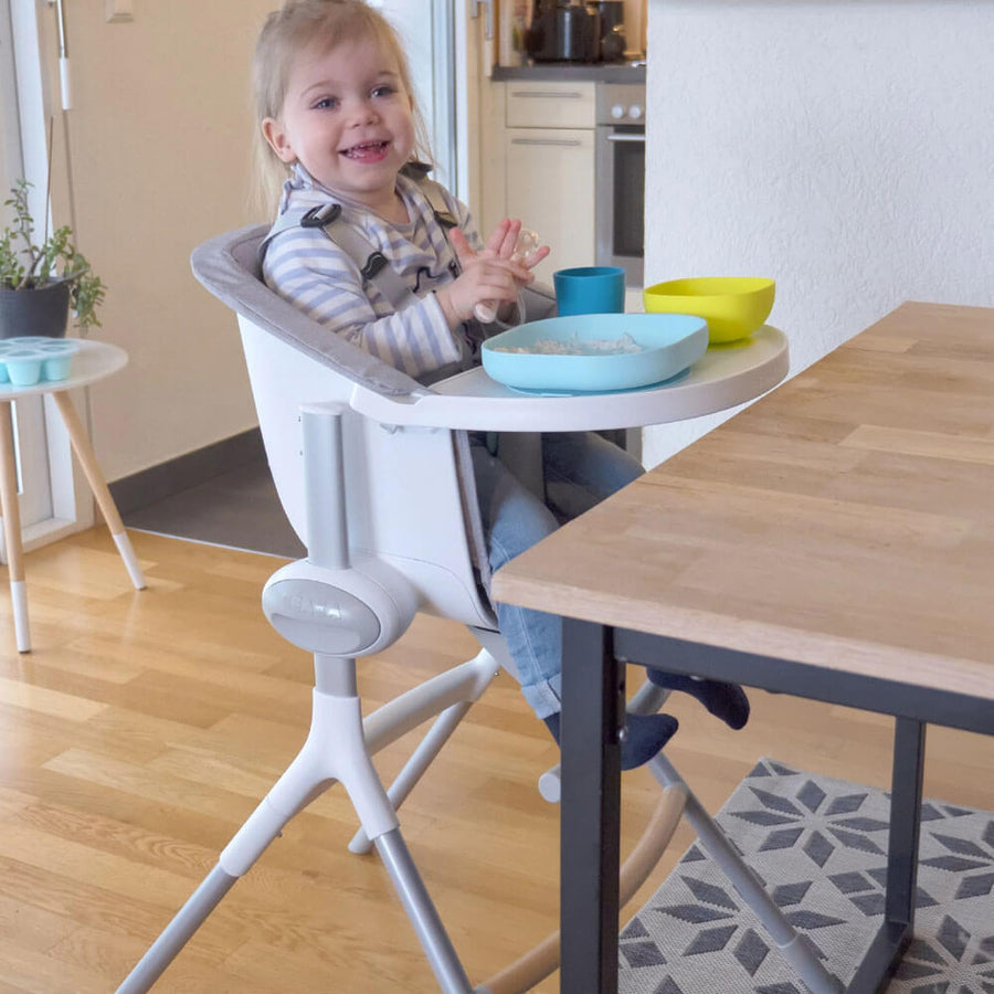 Beaba Up & Down High Chair