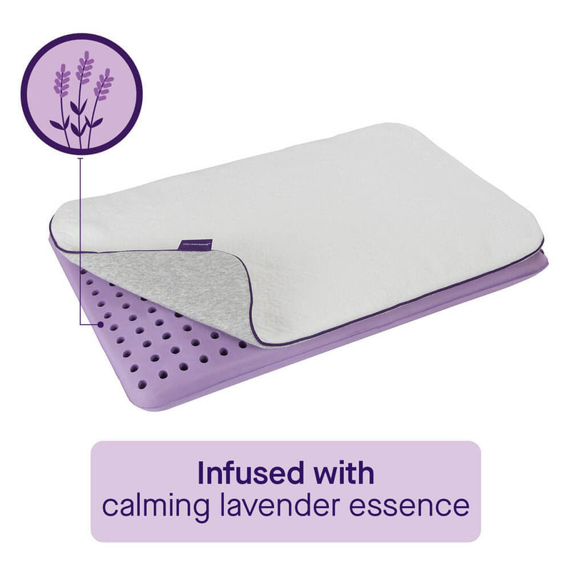 ClevaMama Junior Pillow