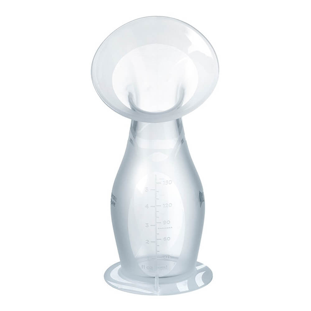 Tommee Tippee Closer To Nature Silicone Breast Pump
