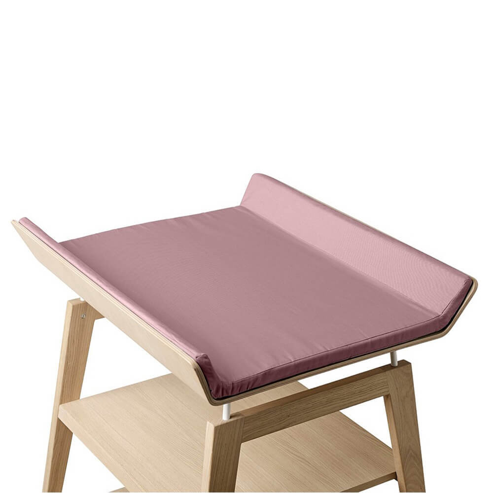 Leander Linea Organic Change Table Mat Cover