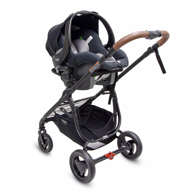 Valco Baby Trend Ultra Car Capsule Adapter