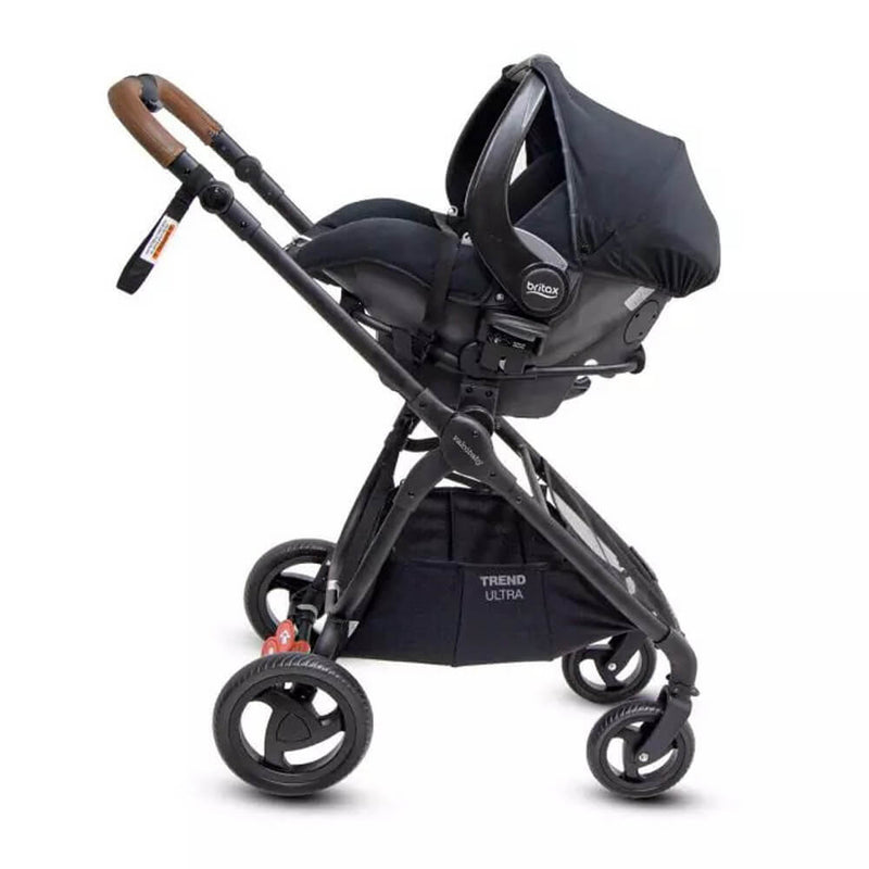 Valco Baby Trend Ultra Car Capsule Adapter
