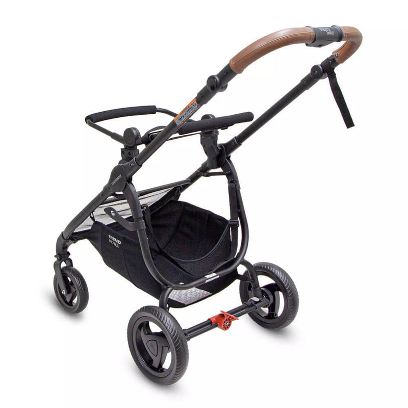 Valco Baby Trend Ultra Car Capsule Adapter