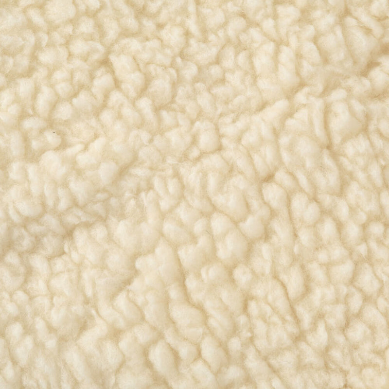 BabyRest Lambswool Portacot Underlay