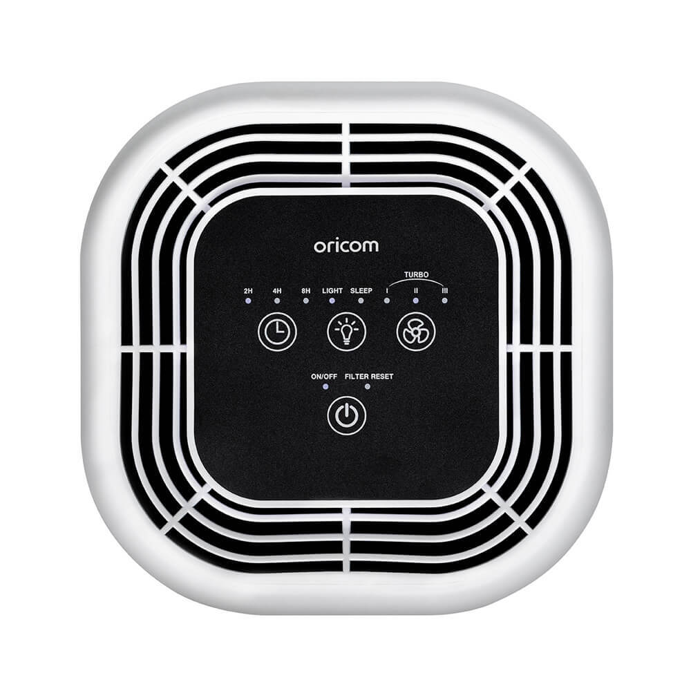 Oricom Air Purifier with HEPA Filter