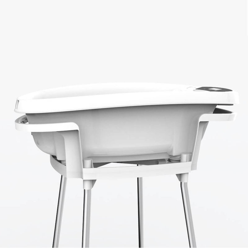 Aquascale Baby Bath + Stand