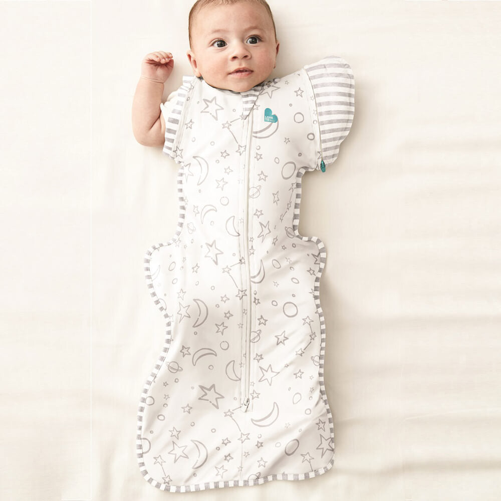 Love To Dream Swaddle UP Transition Bag Bamboo 1.0 Tog