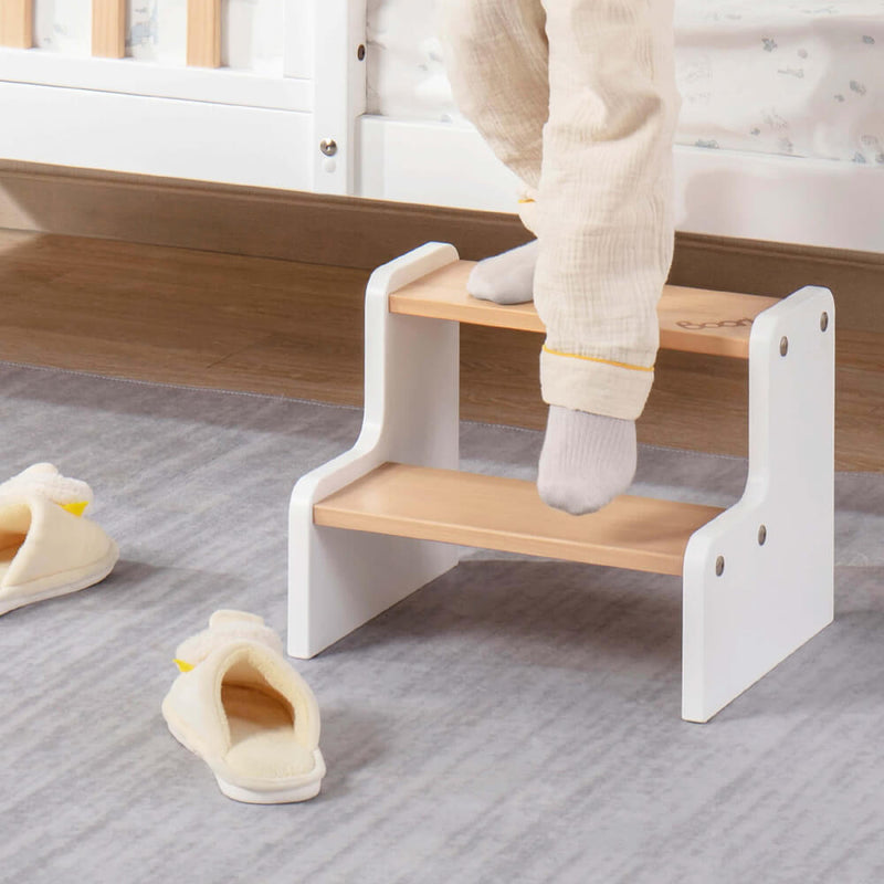Boori Tidy Foot Stool